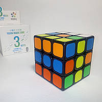 Кубик Рубіка 3х3 YuXin Black Kirin V2