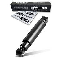 Посилена Стійка Nissan Qashqai I J10 Нісан Кашкай (2006-). Задня. 315131 , 349078 KOREA Аксусс!