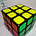 Кубик Рубіка 3х3 YuXin Black Kirin V2, фото 2