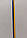 Тесьма, стрічка  репсова жовто-блакитна (прапор) 70 мм, фото 4