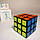 Кубик Рубіка 3х3 YuXin Black Kirin V2, фото 6