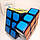 Кубик Рубіка 3х3 YuXin Black Kirin V2, фото 7