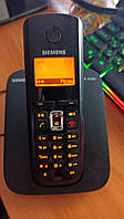 Стационарный радио телефон Siemens A580