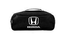 Автомобильная сумка Honda 2 отделения BELTEX