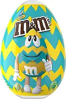 Яйце M&M's Peanut Egg 250г