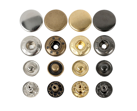 Кнопки (застежки) 