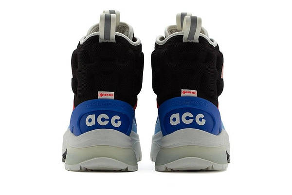 Nike ACG Air Zoom Gaiadome GTX Hyper Royal DD2858 400