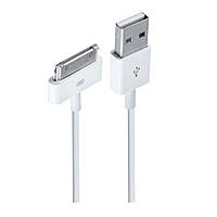 USB кабель Apple iPod ZUNO 2M / iPod Classic 120 Gb / iPod Photo 4G / iPod mini 1G / iPod Video 80Gb / iPod