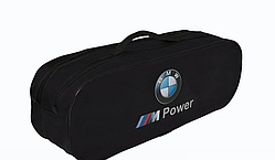 Автомобільна сумка BMW 2 відділення BELTEX