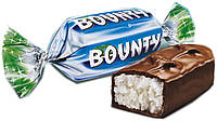 Цукерка Bounty в обгортці 10 кг (5000159377782)