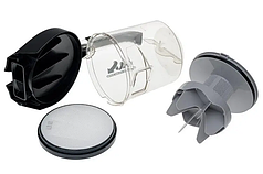 Контейнер для пилососа Rowenta RS-2230002216