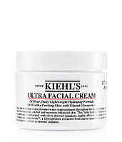 Kiehl's Ultra Facial Cream Увлажняющий крем для лица 50мл. США