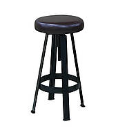 Табурет барний Sebby Bar hoker з регулюванням висоти сидіння 73/ 78,5 см (Megastyle ТМ)