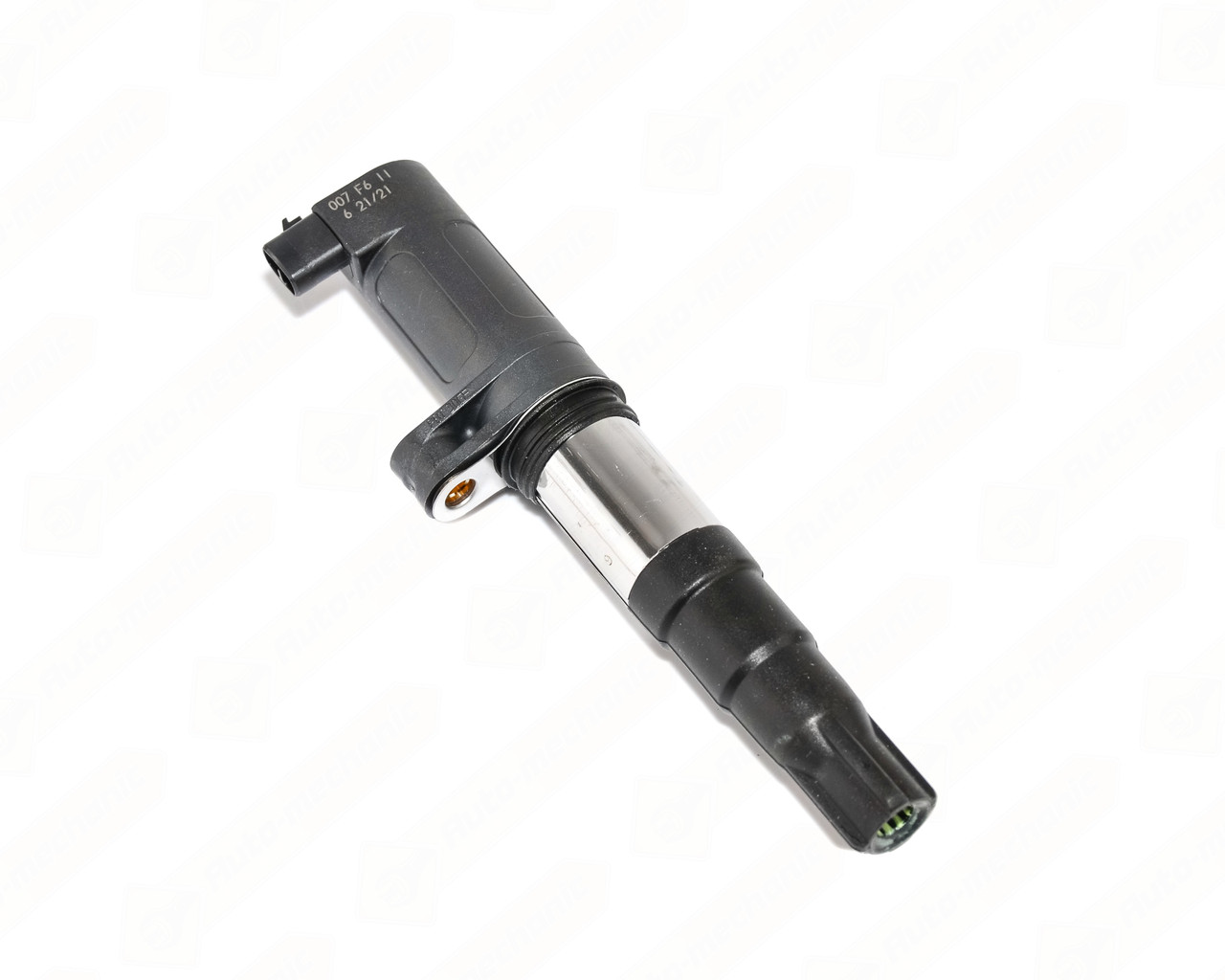 Котушка запалювання на Renault Megane II 2001 ->2009 1.6 16V+2.0+2.0 16V — Renault (Оригінал) — 224332597R