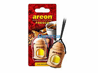 Ароматизатор повітря Areon Fresco Coffee FRTN27