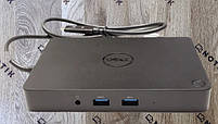 Док-станція Dell WD15 (K17A, WD15) Б/В, фото 2