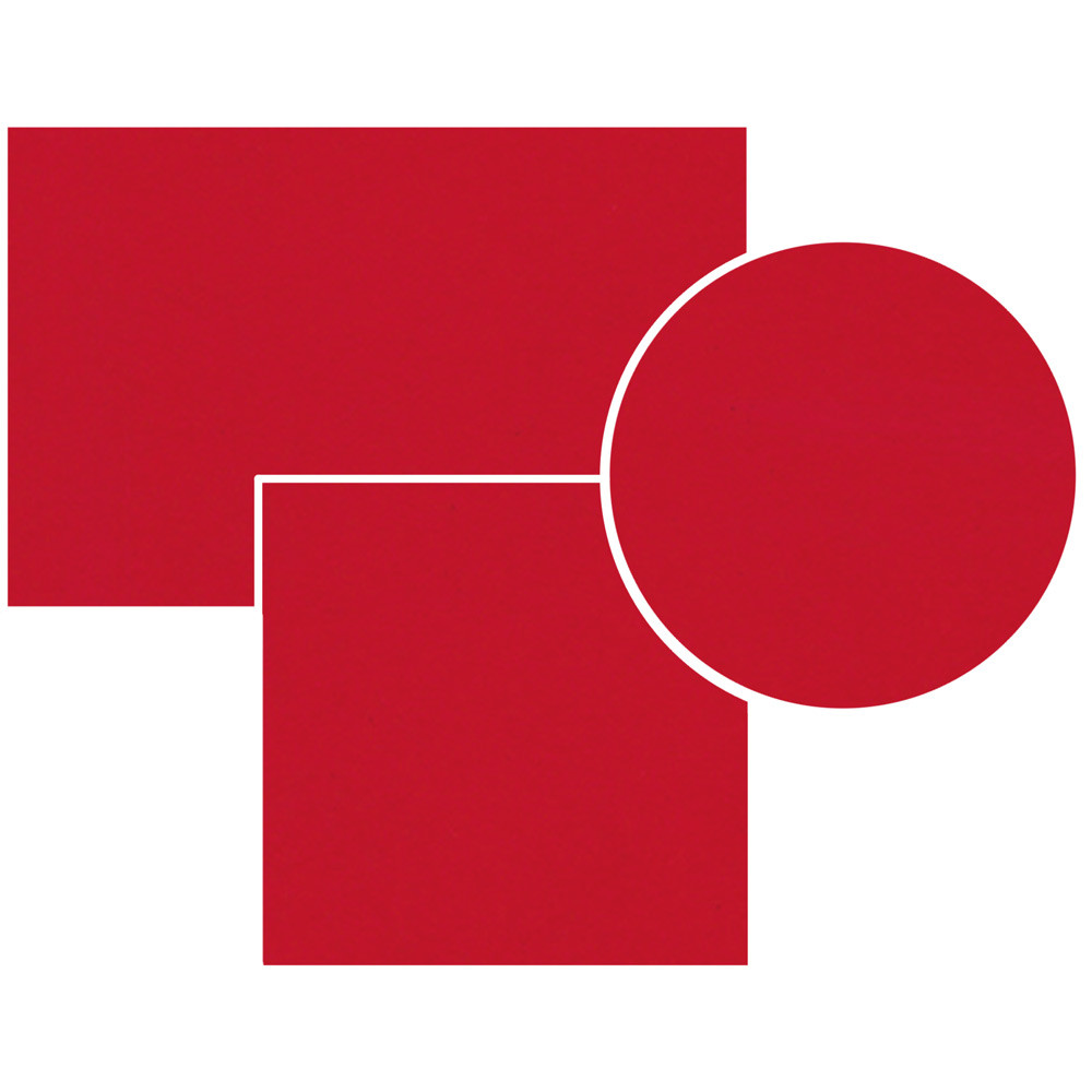 Стільниця Topalit Red квадратна 90х90 см