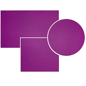 Стільниця Topalit Purple квадратна 90х90 см