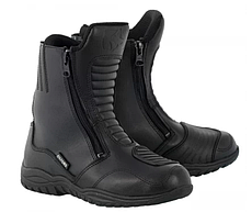МОТОБОТИ OXFORD WARRIOR BLACK