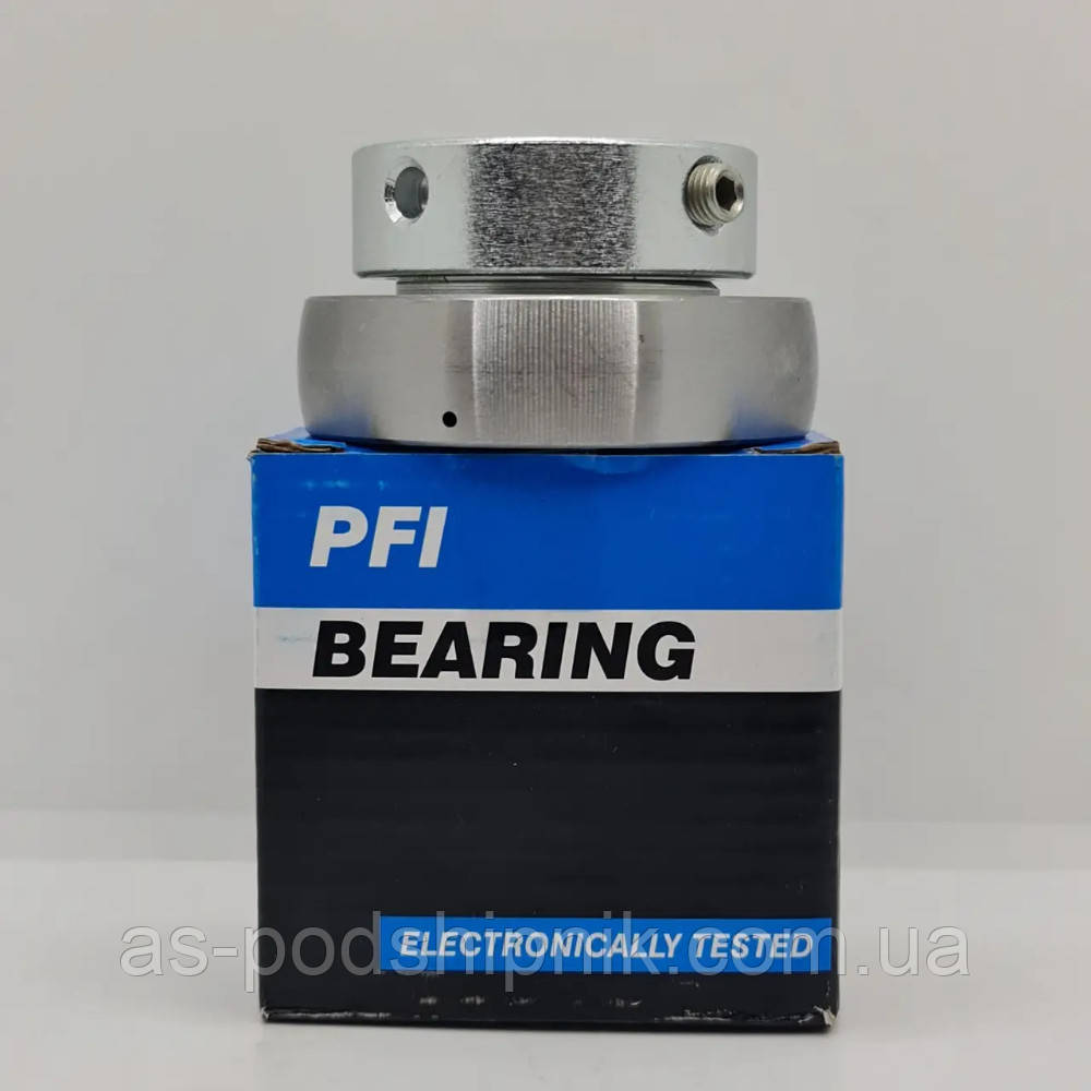 Підшипник GRA112NPPB PFI USA, фото 1