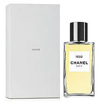 Жіночі парфуми Chanel Les Exclusifs de Chanel 1932 Tester (Шанель Ліс Ексклюзив) Туалетна вода 100 ml/мл Тестер