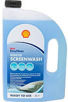 Омыватель зимний Shell Winter Screenwash ready to use 4 л (AS10A)