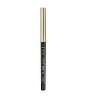 Автоматичний олівець для повік L'Oreal Paris Le Liner Signature 01 чорний 1 г (30176447)