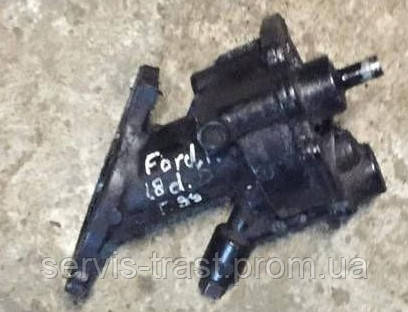 Вакуумний насос Ford Focus