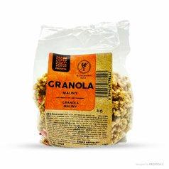 Гранола з полуницею 300г Provita