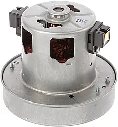 Двигатель MK9-T-O3 KCL 230-15 для пылесоса Philips PowerPro Compact