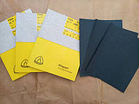 Лист шліфувальний Klingspor 280x230mm в асортименті