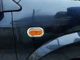 Обведення поворотника Omsa Line для Ford Fusion (2002-2009) (2 шт.)
