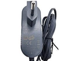 Адаптер для акумуляторного пилососа Rowenta SS-2230002364 240 V 29 V 0.74A, фото 4