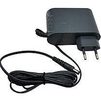 Адаптер для акумуляторного пилососа Rowenta SS-2230002364 240 V 29 V 0.74A, фото 3