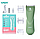 Машинка для стрижки дітей VGR Cordless Baby Hair Clipper Green (V-150-Gr), фото 3
