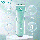 Машинка для стрижки дітей VGR Cordless Baby Hair Clipper Green (V-150-Gr), фото 7