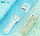 Машинка для стрижки дітей VGR Cordless Baby Hair Clipper Green (V-150-Gr), фото 8
