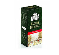 Чай Ahmad Tea Breakfast Чорний листовий 100 г ( 054881007993 )