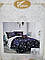 Постільна двостороння білизна Євро KOLOCO, фото 7