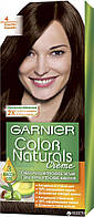 Фарба для волосся Garnier Color Naturals 4 Каштан 110 мл (3600540676733)