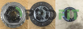 Комплект зчеплення PROFIT 2525-1016 DAEWOO LANOS 97-. NEXIA 95-. OPEL KADETT 85-91. VECTRA 88-90