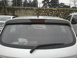 Спойлер для Hyundai I-20 2008-2012 Склопластик