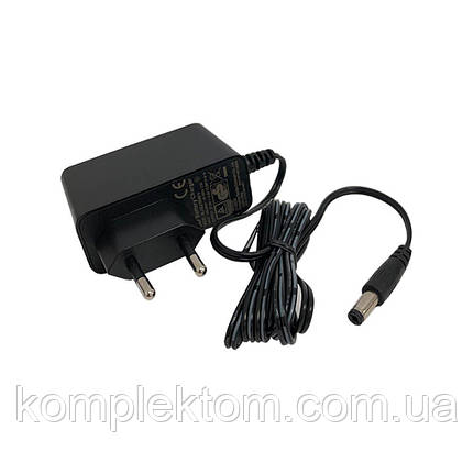 Адаптер для акумуляторного пилососа Rowenta RS-2230001451 240 V 27V, фото 1