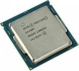 Процесор Intel Pentium G4400T 2.9 GHz s1151 Skylake (6 gen)