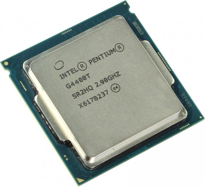 Процессор Intel Pentium G4400T 2.9GHz s1151 Skylake (6 gen) - фото 1 - id-p1799714615