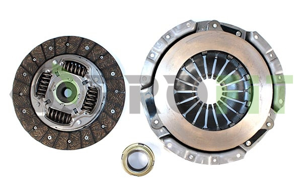 Комплект зчеплення PROFIT 2525-1035 GM AVEO 1.4, 1.5 SOHC 215MM