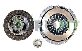 Комплект зчеплення PROFIT 2525-1035 GM AVEO 1.4, 1.5 SOHC 215MM