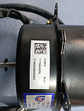 Двигун зовнішнього блока для кондиціонера YDK-025S62513-06, фото 9