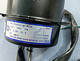 Двигун зовнішнього блока для кондиціонера YDK-025S62513-06, фото 3