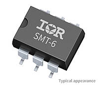 Реле твердотільні PVN012SPBF, SSR RELAY SPST-NO 2.5A 0-20V, INFINEON (Німеччина)